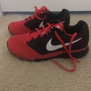 Men’s Nike Running Shoes